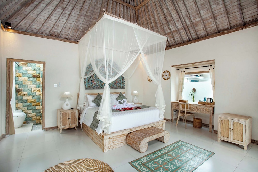 Amaya Sebatu Villa