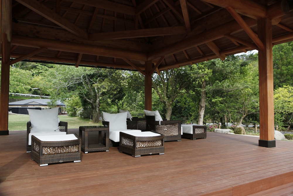 Tofuya Resort & Spa Izu