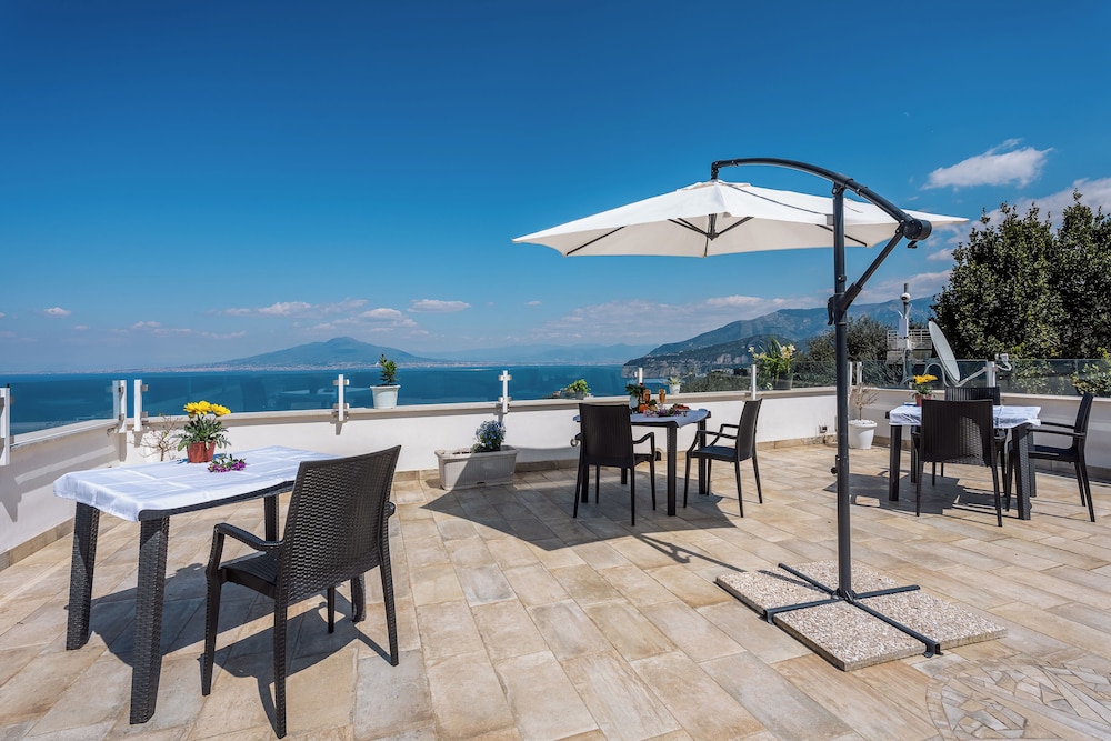 Relais S. Francesco