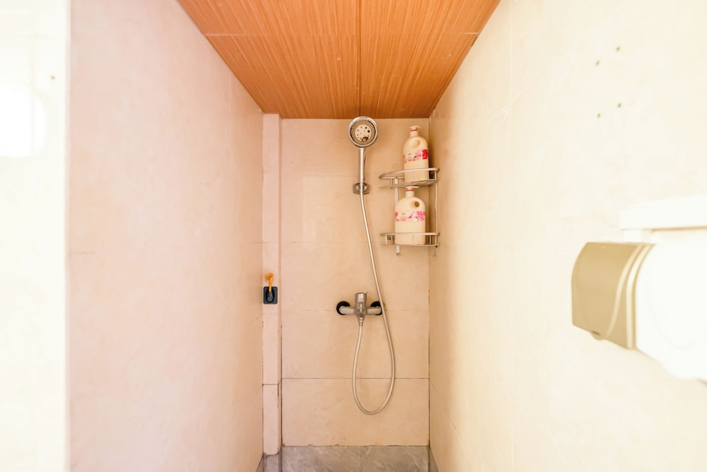 Shanghai Hills & Wanye Spacious Family Suites