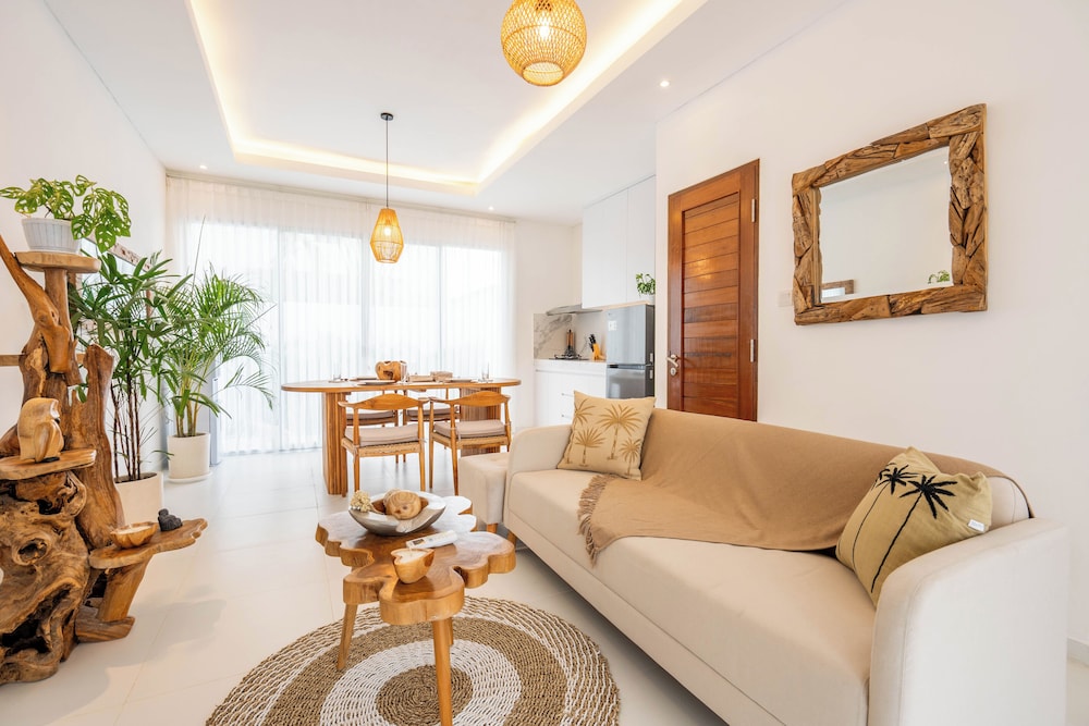 Sunrise Bliss Villas