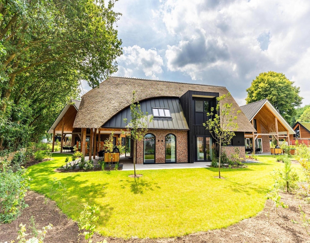 Farm Villa Wellness