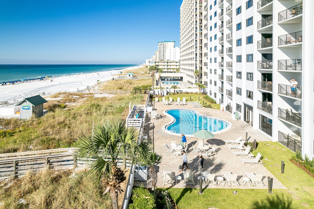 Emerald Towers 904 2 Bedroom Condo