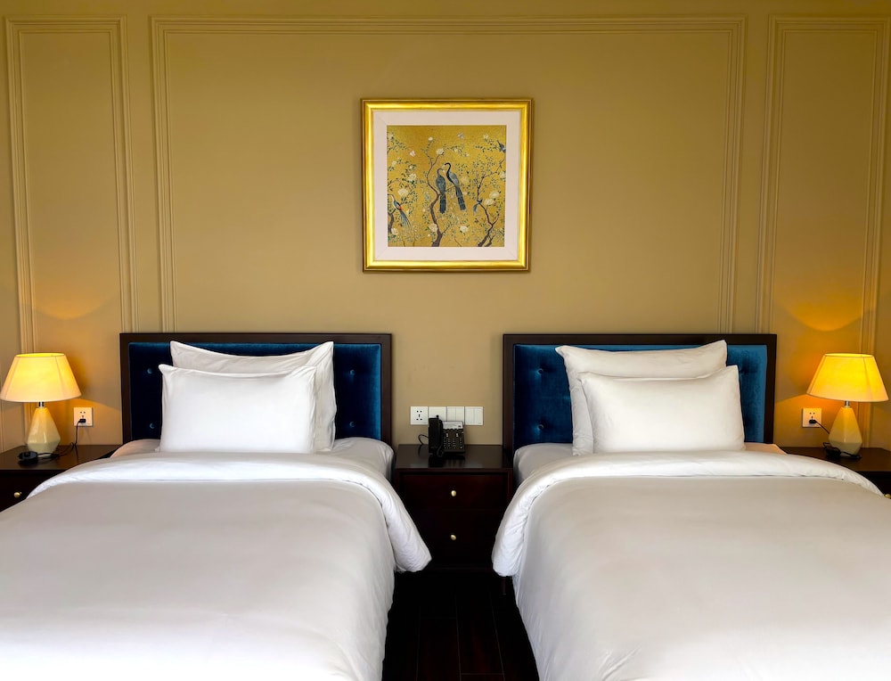 Hotel Công Tử Bạc Liêu