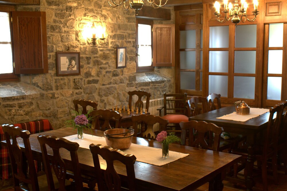 La Casita de La Nozal