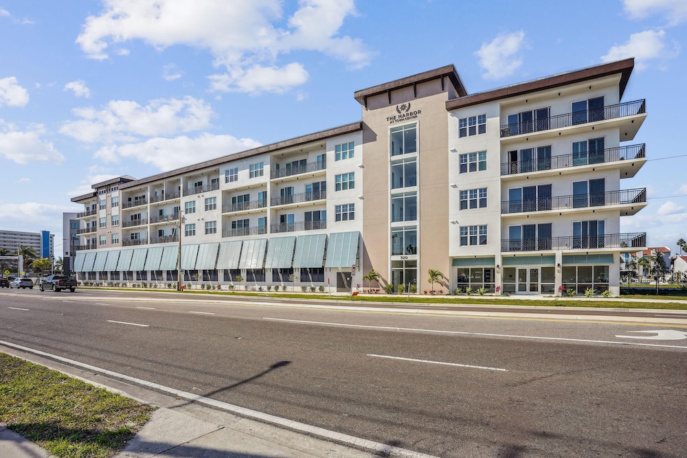 The Harbor Condo 503 - Premier