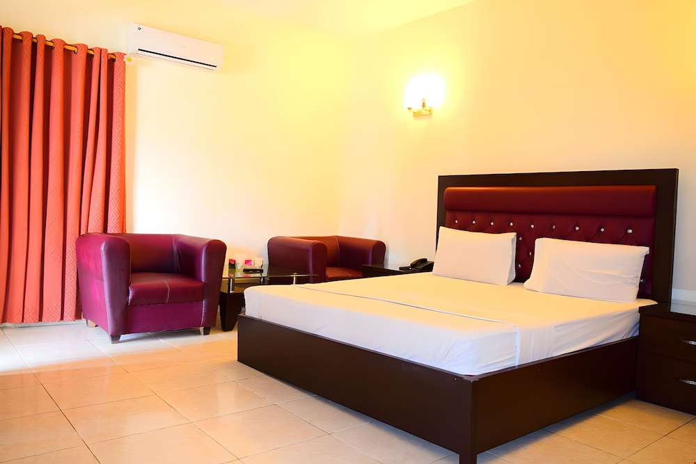 Clifton Inn Guest House