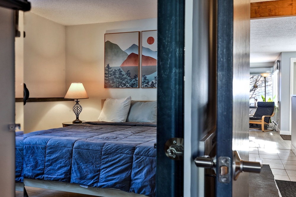 Fall Line Condo B7 1 Bedroom Home
