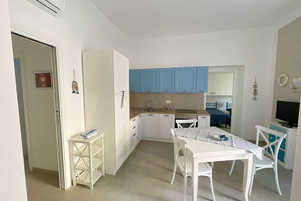 Appartamento Giglio Vicino al Mare