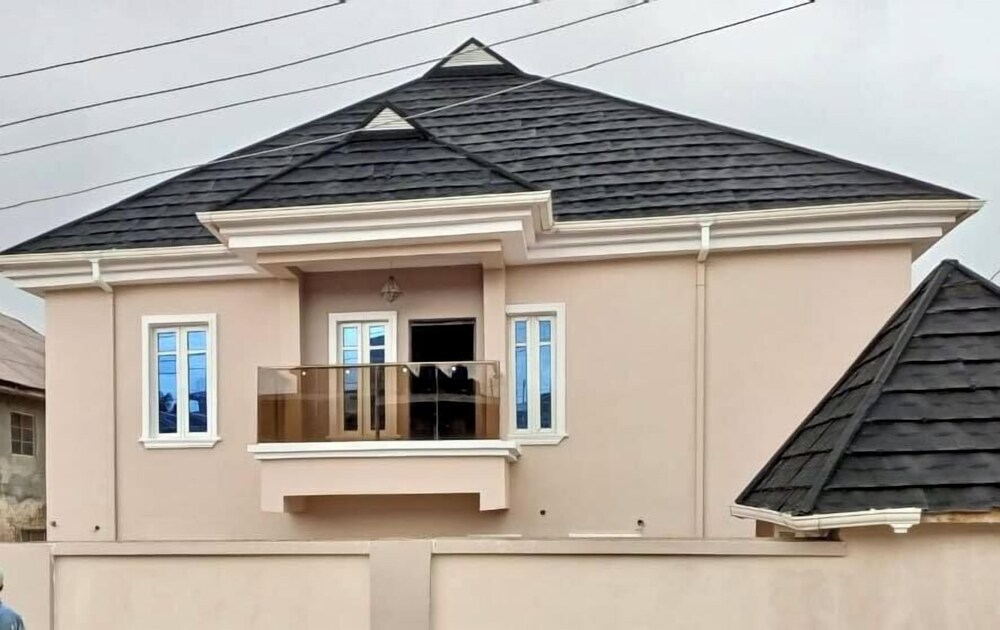 3Tee Serviced Apartment