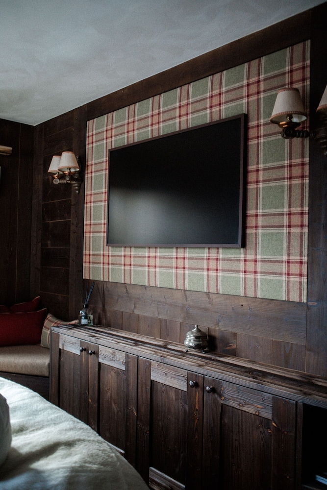 Chalet Luxe Saint Gervais