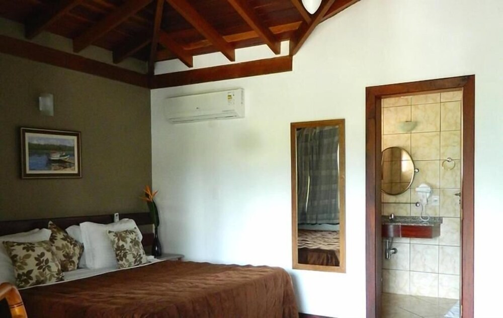 Pousada Naus de Paraty