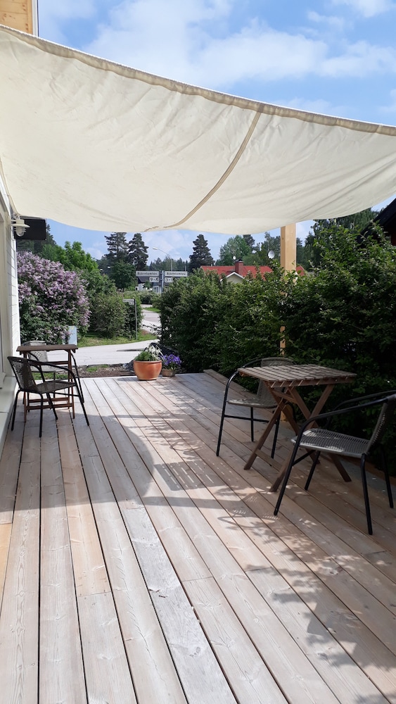 Tant Grön B&B