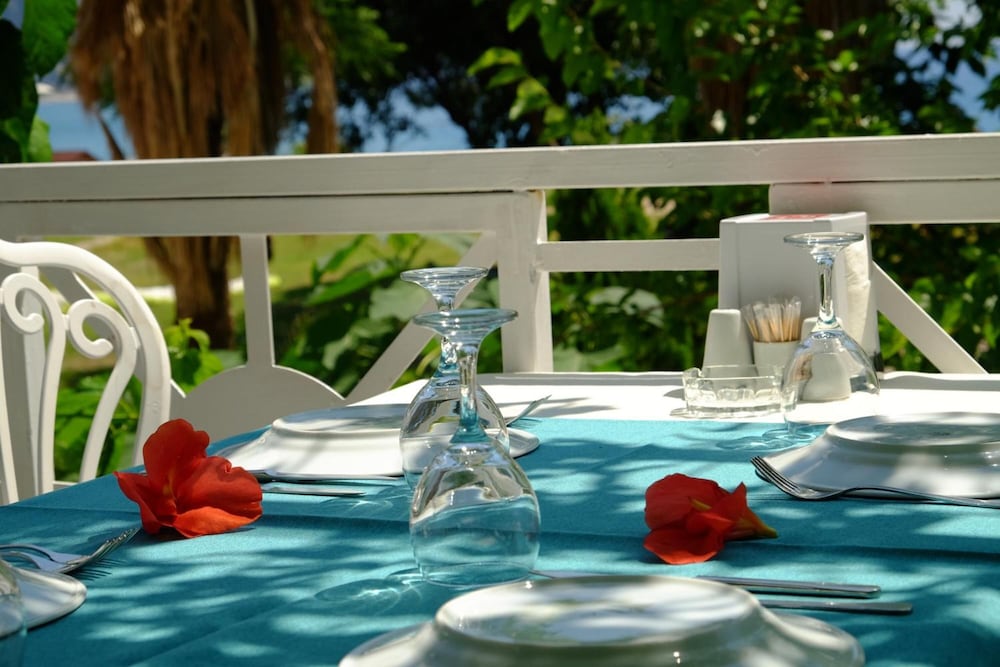 Seyir Beach Otel - Image 11