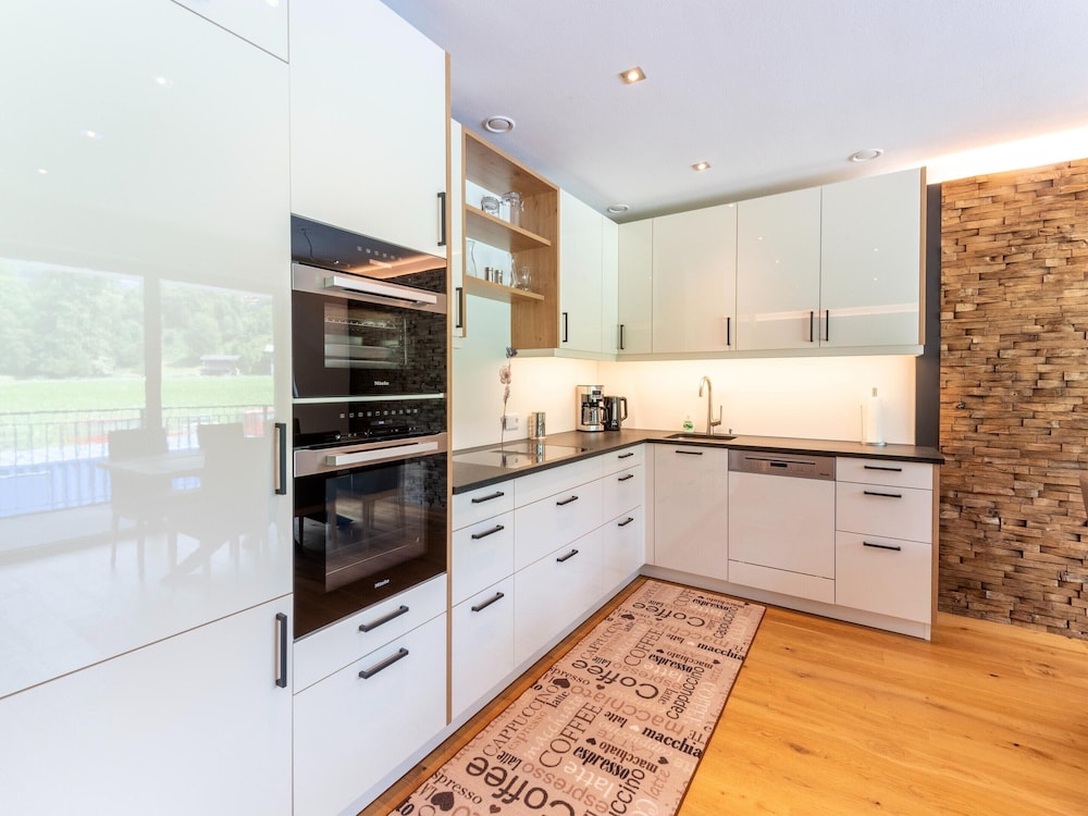 Spacious Holiday Apartment Near Kitzbuhel