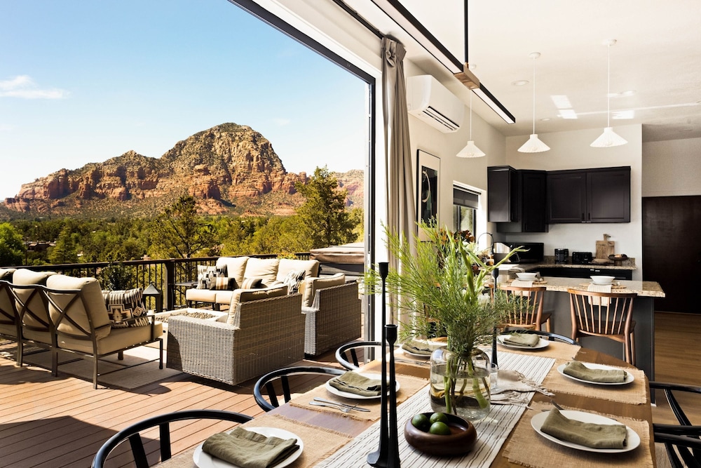 Roca Roja by Avantstay Mountain Views in the Heart of Sedona