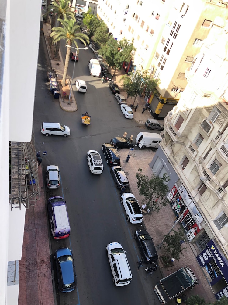 Chinese guesthouses in Casablanca