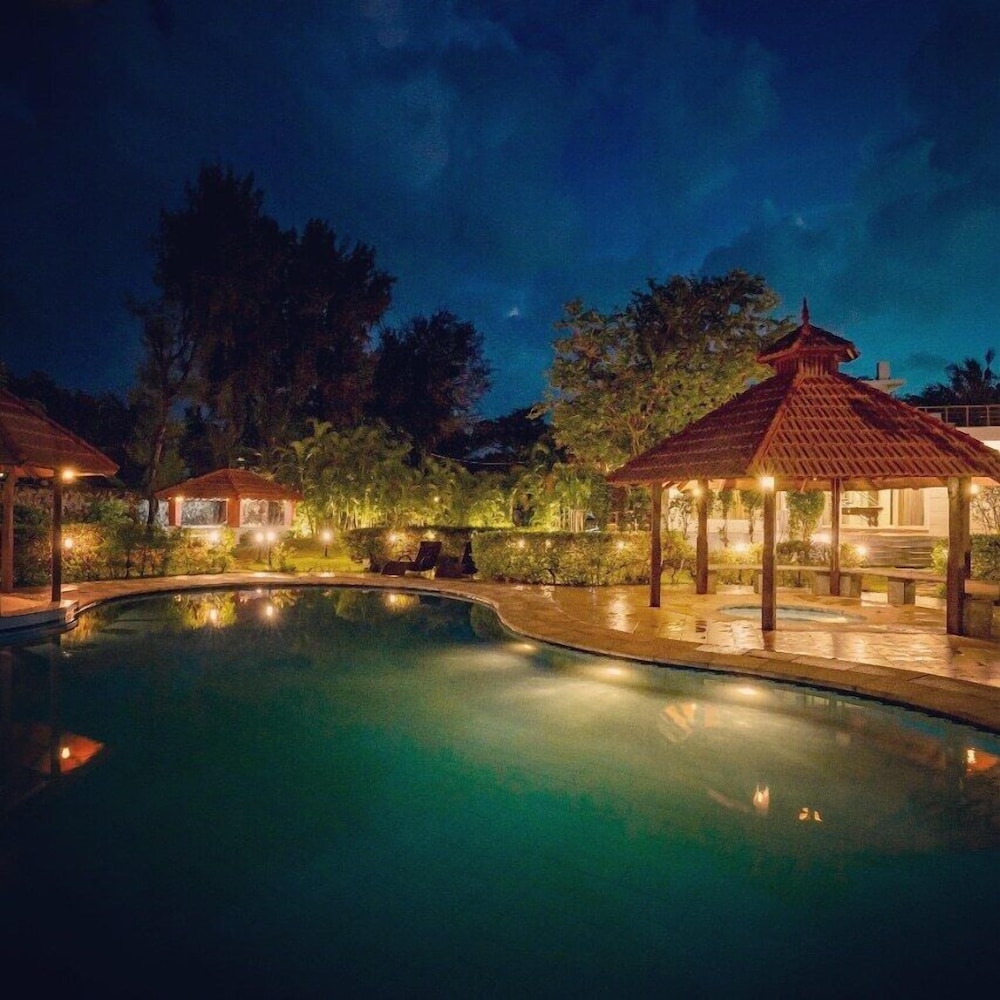 Khushana Villa by Baywatch stayzz view 3