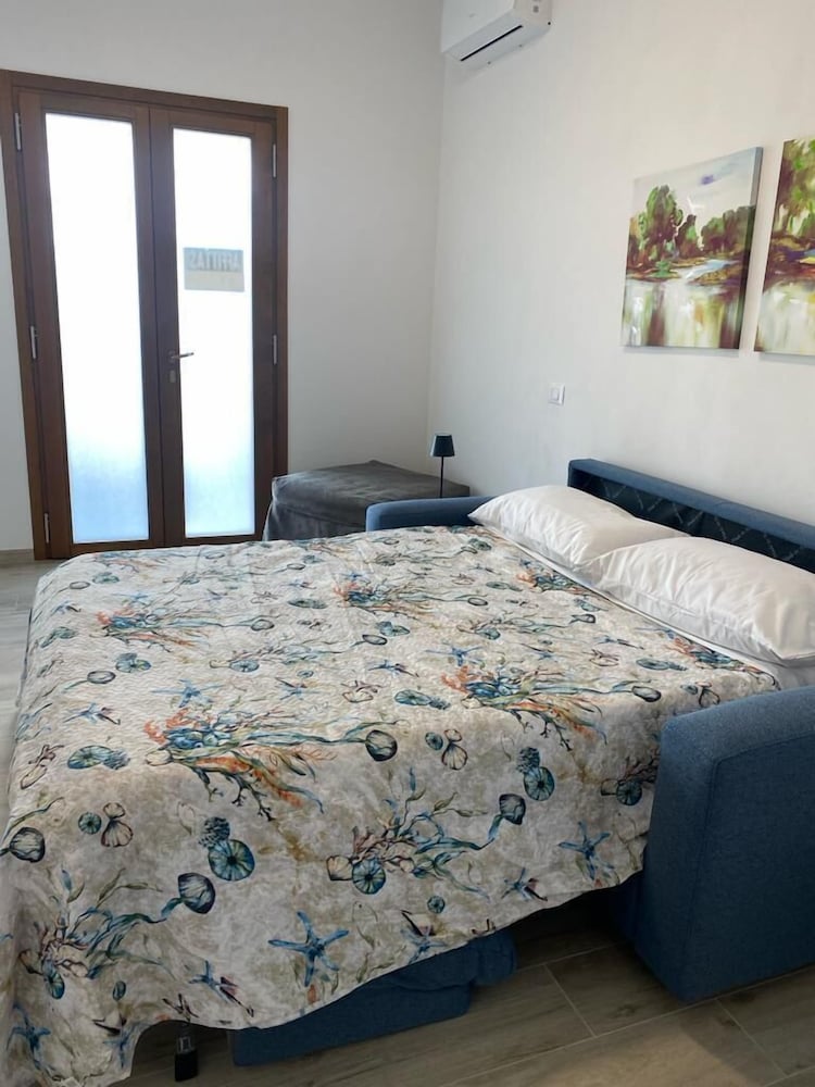Bedda Luna Apartments