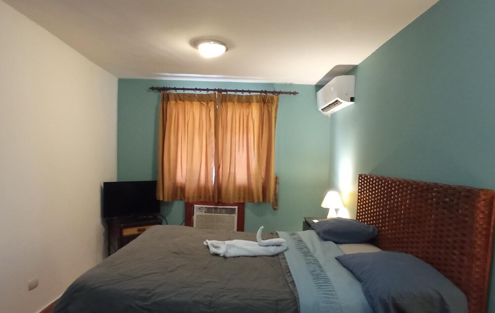 Sosua Suites