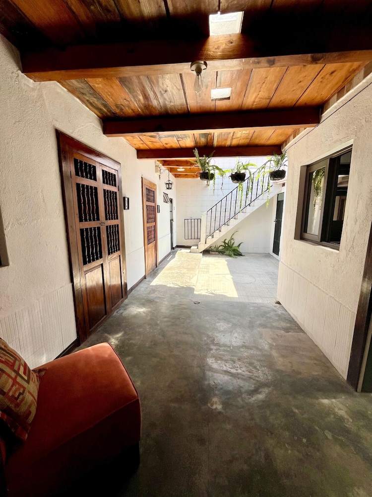 Casa ELA Cuarta