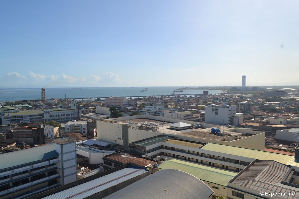 Cebu Vacations - GV Tower Hotel - Property Image 23