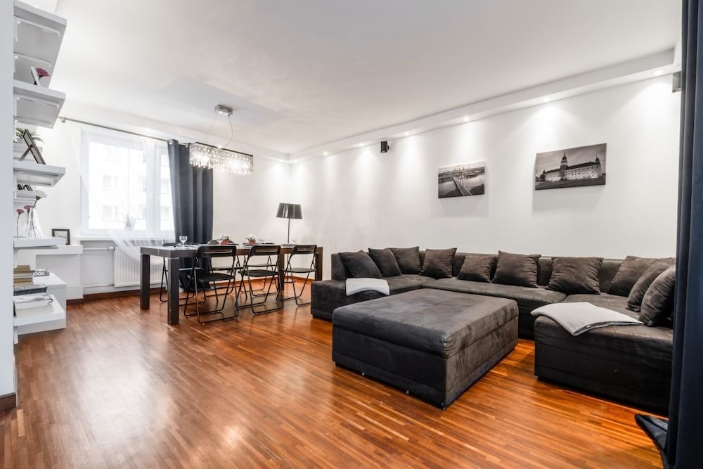 Downtown Apartments