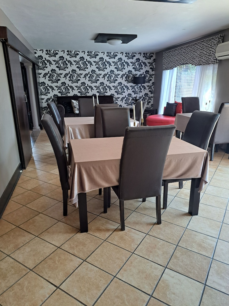 Andante Guesthouse