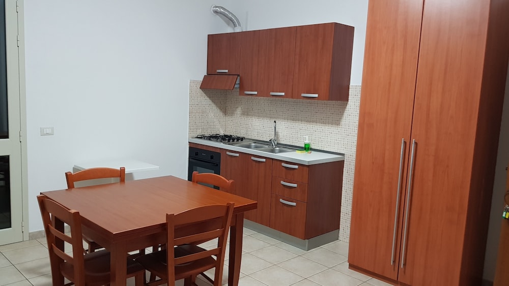 Residence Catona