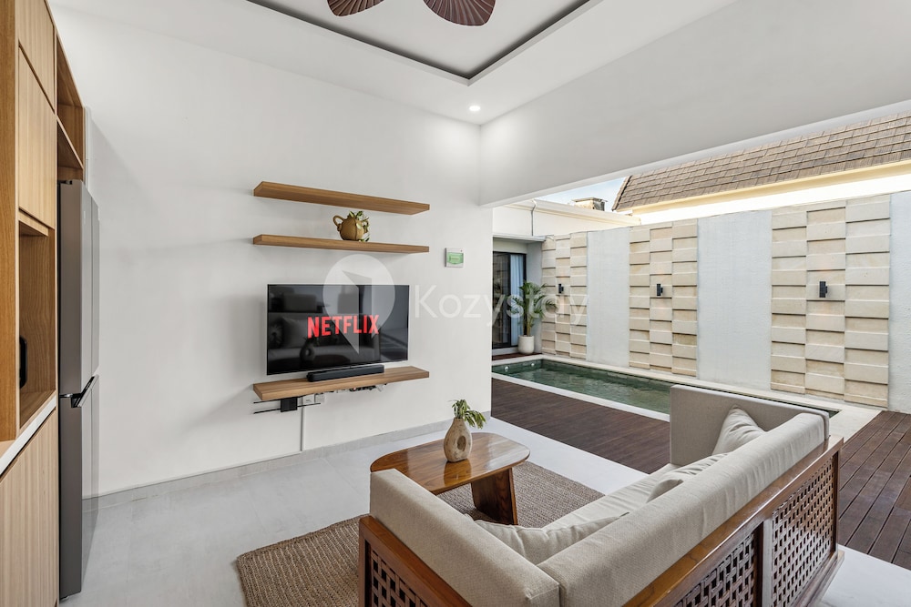 Navaya Villa by Kozystay - Seminyak