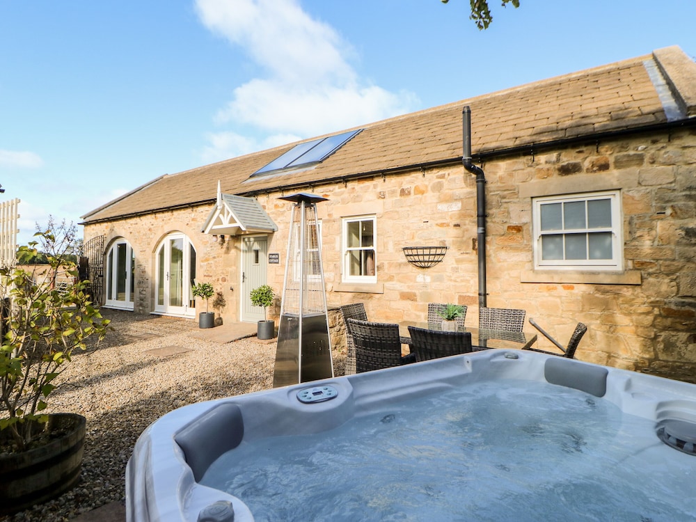 Stables Cottage