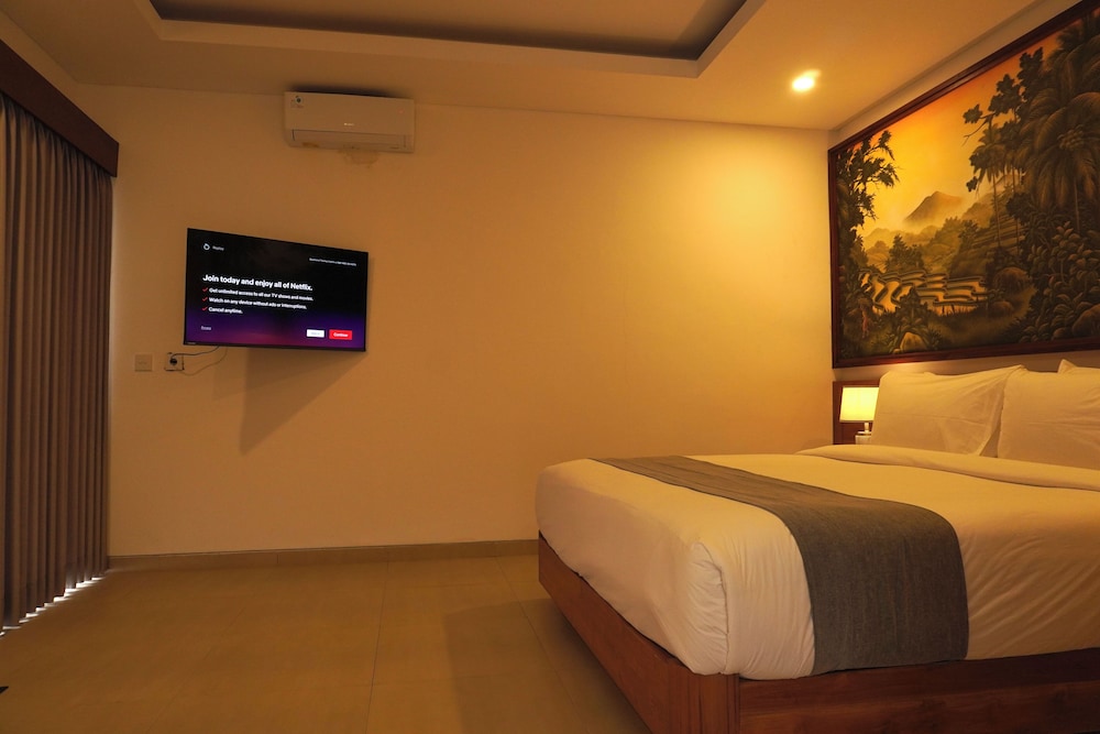 Anara Villa Ubud