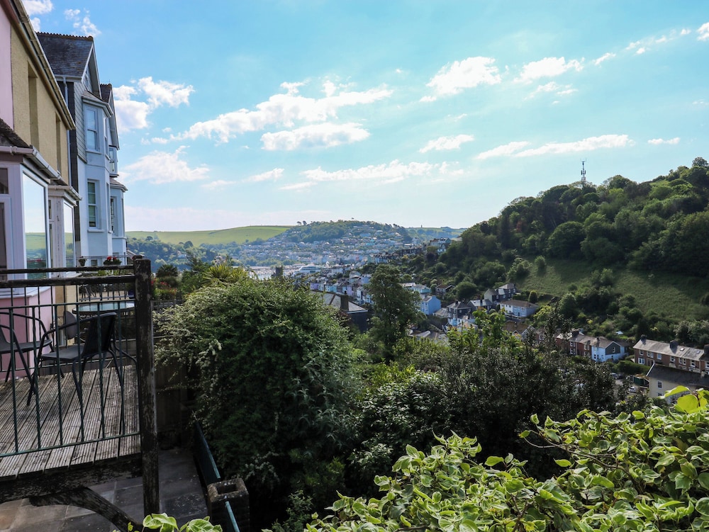 High Mount
