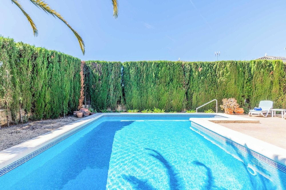 Villa Ambar Tur