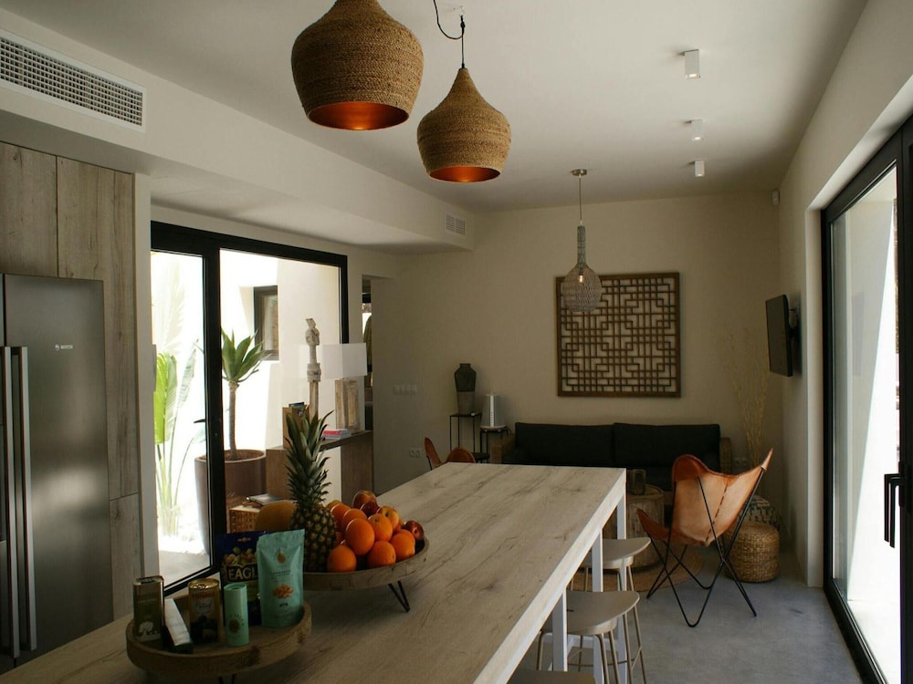 Premium Villa Near Santa Eulalia