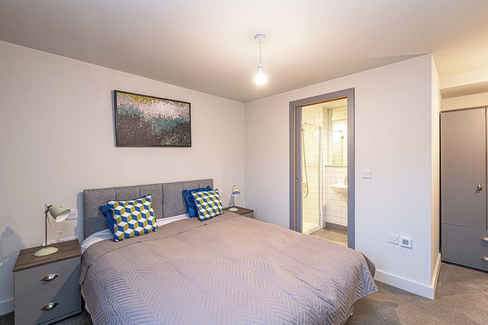 Union Lofts by Guestz