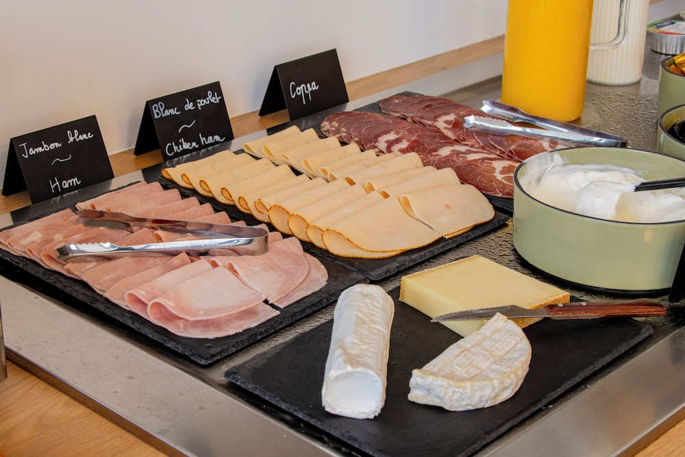 Le Havre Vacations - All Suites Appart Hotel Le Havre - Property Image 16