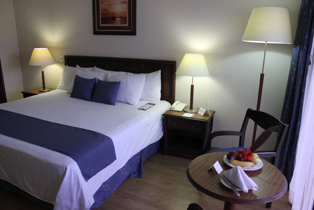 Tampico Vacations - Hotel Posada de Tampico - Property Image 5