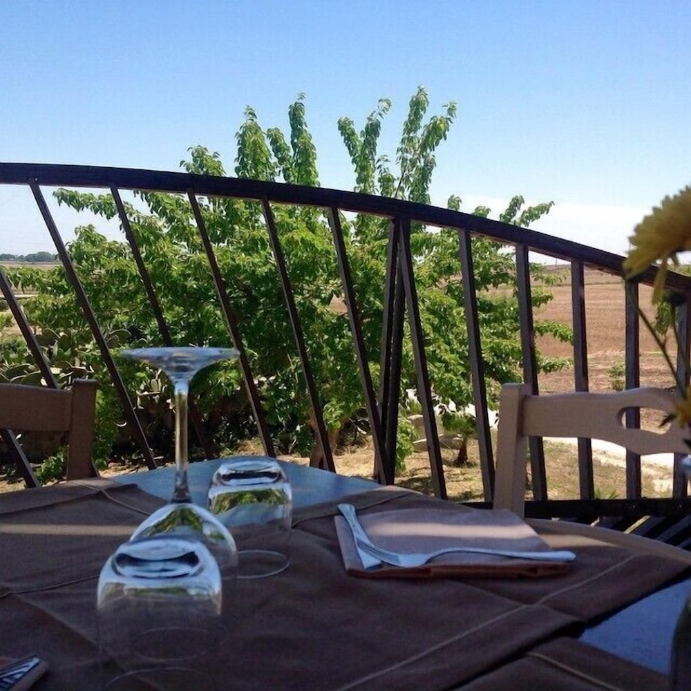 Masseria Ospitale
