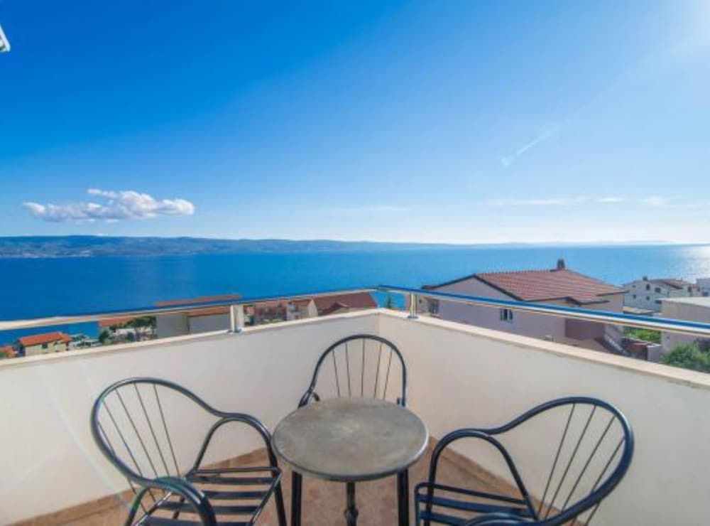 Apartments Cihorich