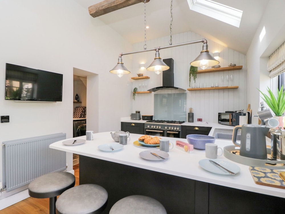Millbank Cottage