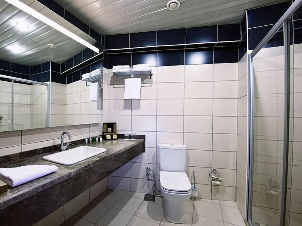 Volley Hotel İzmir - Image 45
