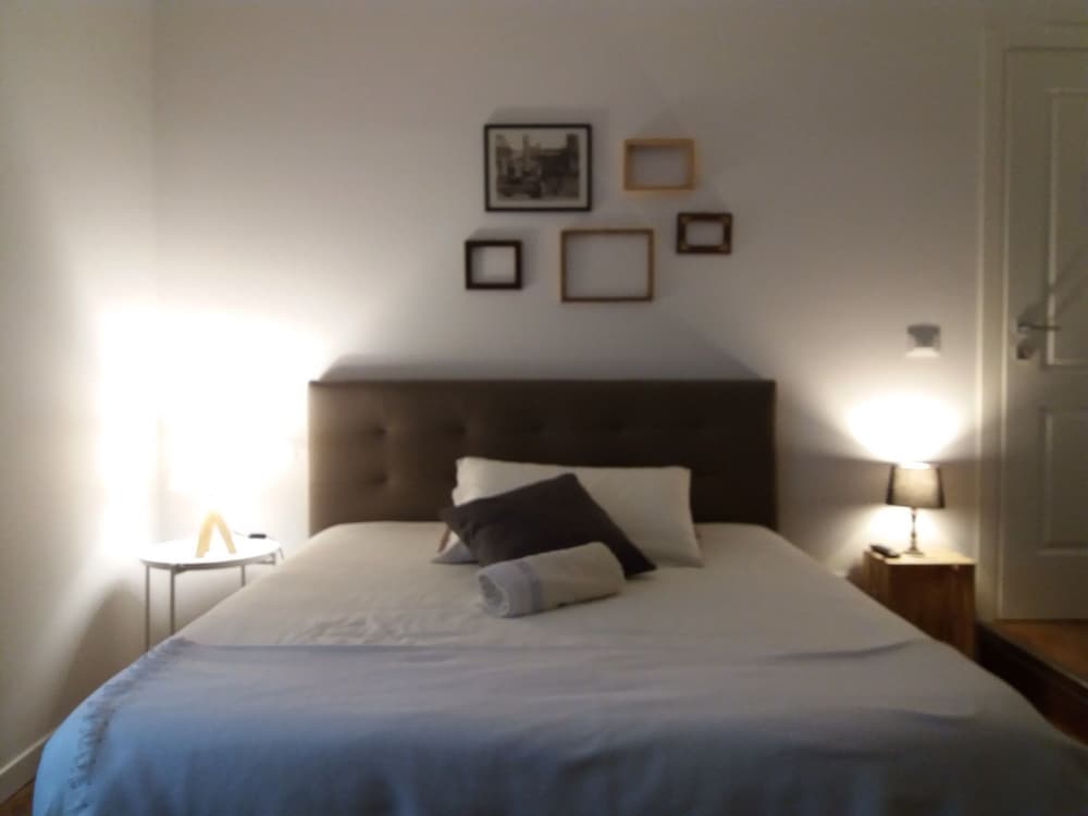 St. Peter's Luxury Rooms