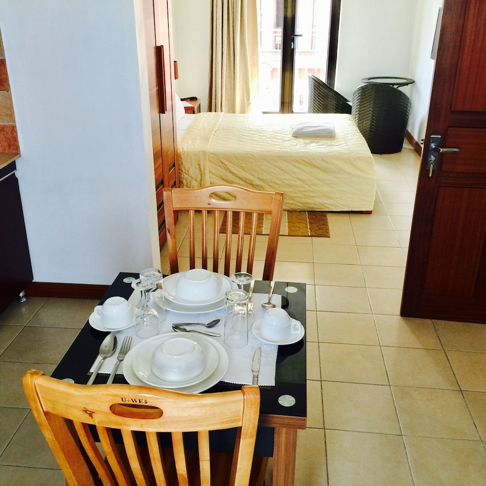 Fully Equipped Apartments 2 Pers for Exciting Holidays 500m From the Beach view 4