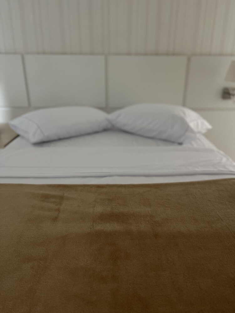 Cobertura Luxo com Jacuzzi