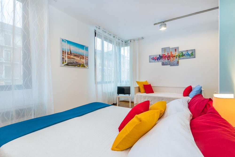 Studio Marconi in San Salvario by Wonderful Italy photo 5