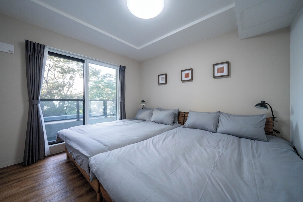 ZABO HILLS 202, Sapporo - 9