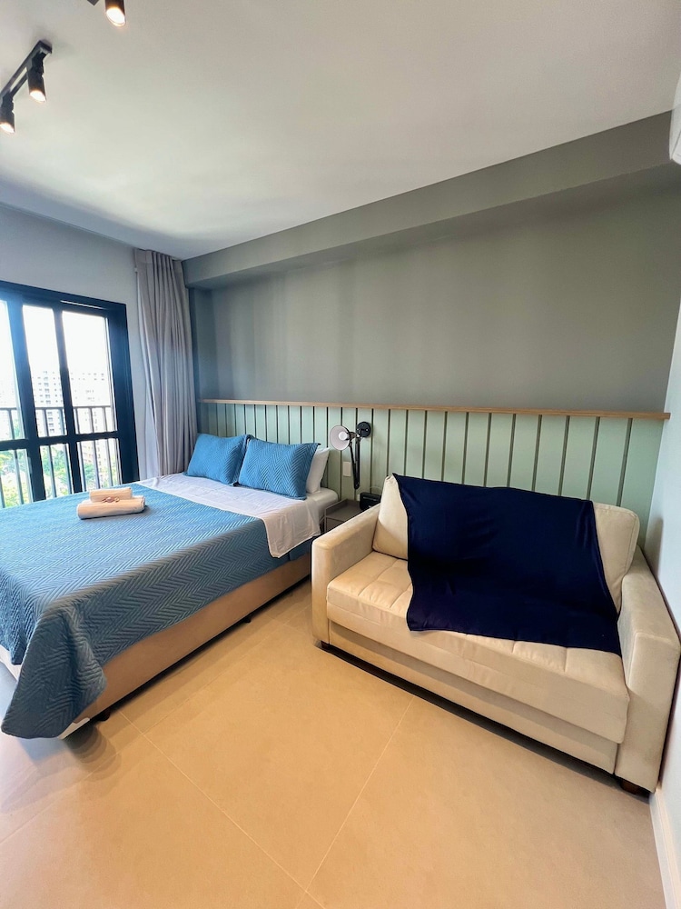 Innvista - Residencial Brera Moema