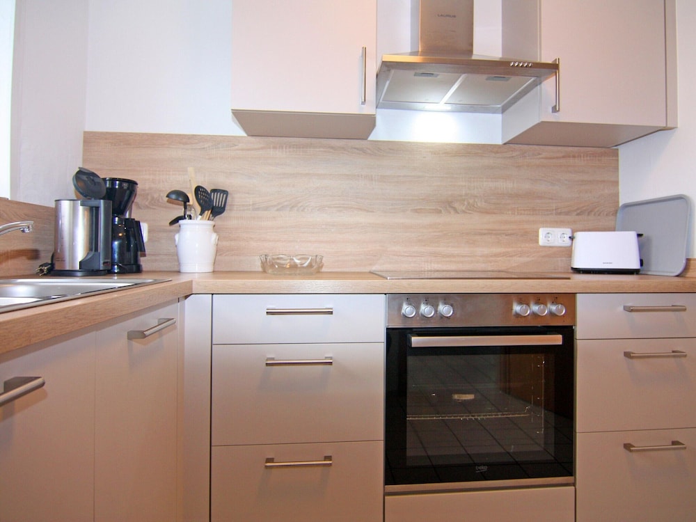Apartment in Behrensdorf Near Baltic Sea