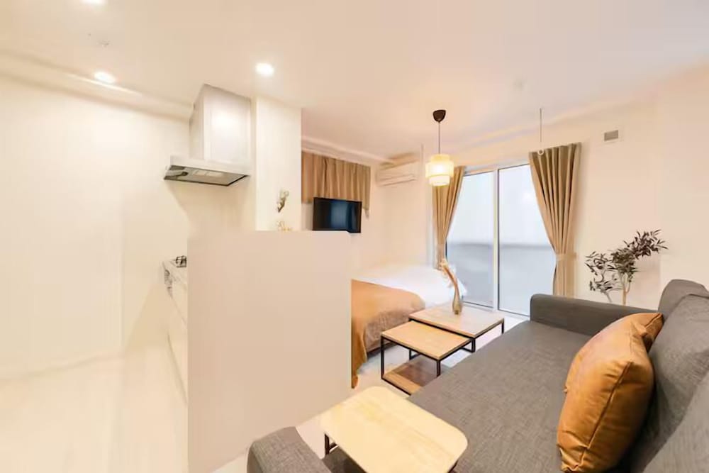 House Hotel Ekoda 101 301